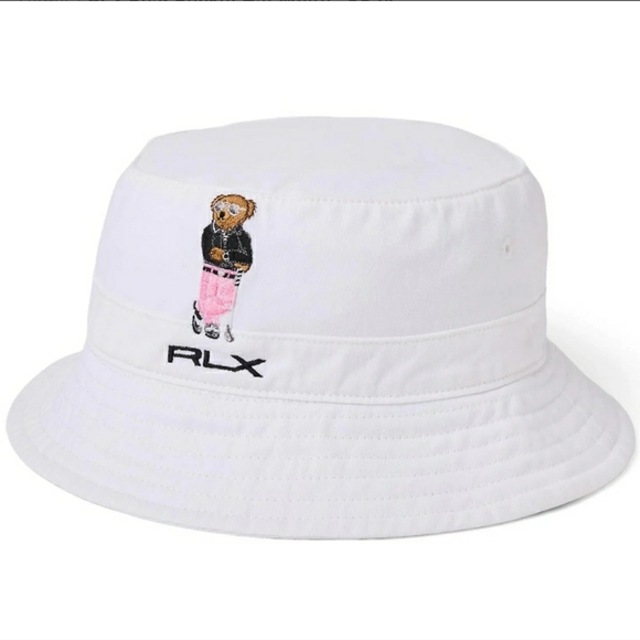 RLX Ralph Lauren Accessories Nwt Rlx Ralph Lauren Polo Bear Logo rlx-ralph-lauren-accessories-nwt-rlx-ralph-lauren-polo-bear-logo